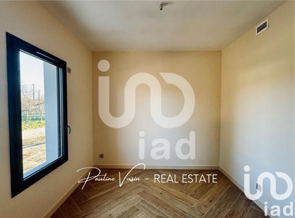 Maison 7 pièces de 160 m² à Le Pian-Médoc (33290)