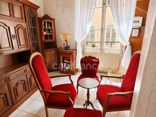 Appartement à vendre 6 pièces CHALON SUR SAONE (71)