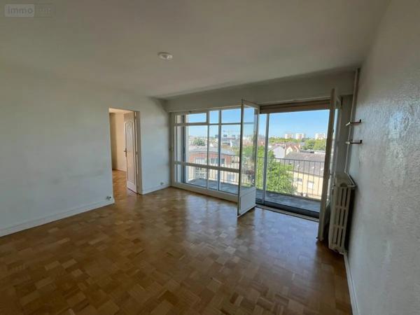 Location - Appartement Angers 49100 4 pièces 67 m 2