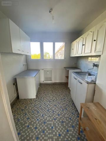 Location - Appartement Angers 49100 4 pièces 67 m 2
