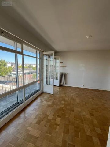 Location - Appartement Angers 49100 4 pièces 67 m 2