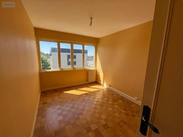 Location - Appartement Angers 49100 4 pièces 67 m 2