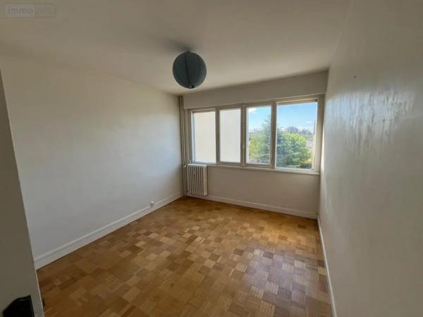 Location - Appartement Angers 49100 4 pièces 67 m 2
