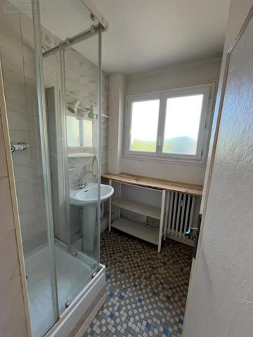 Location - Appartement Angers 49100 4 pièces 67 m 2