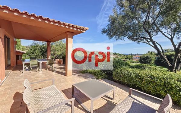 Maison à vendre    6 pièces •  Zonza