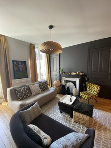 IMMEUBLE DE RAPPORT TROYES