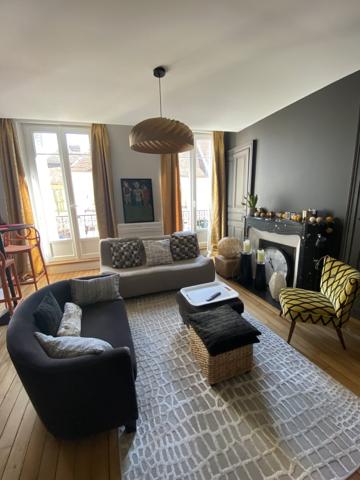 IMMEUBLE DE RAPPORT TROYES