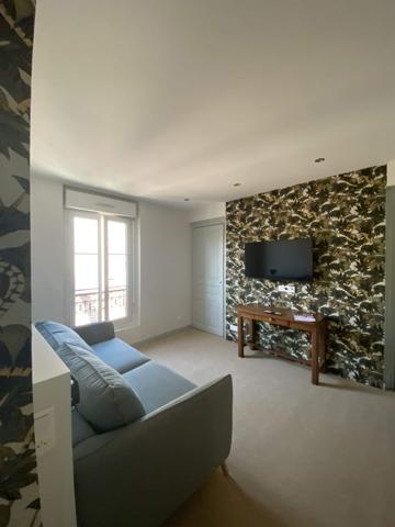 IMMEUBLE DE RAPPORT TROYES