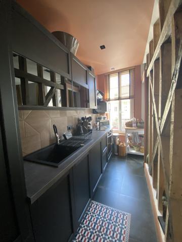 IMMEUBLE DE RAPPORT TROYES
