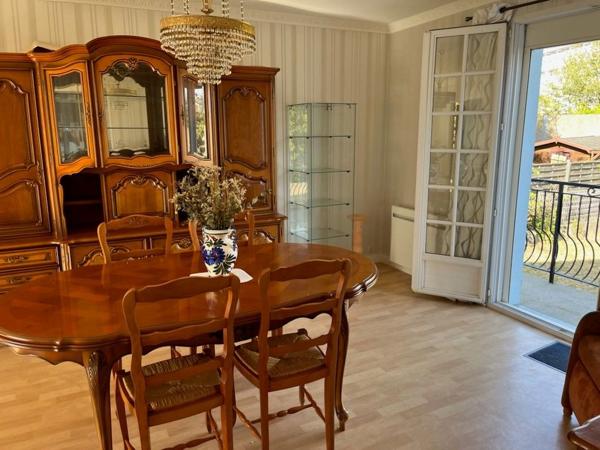 Vente Maison 5 Pièces 110 m² Lagord
