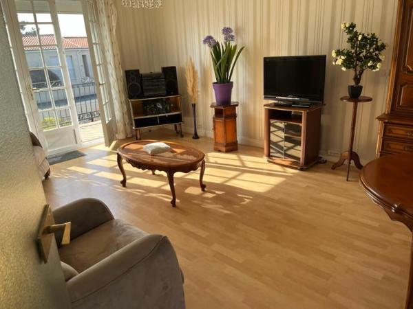 Vente Maison 5 Pièces 110 m² Lagord