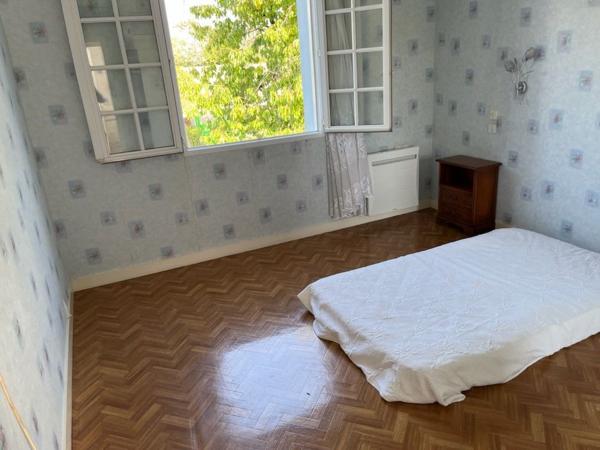 Vente Maison 5 Pièces 110 m² Lagord