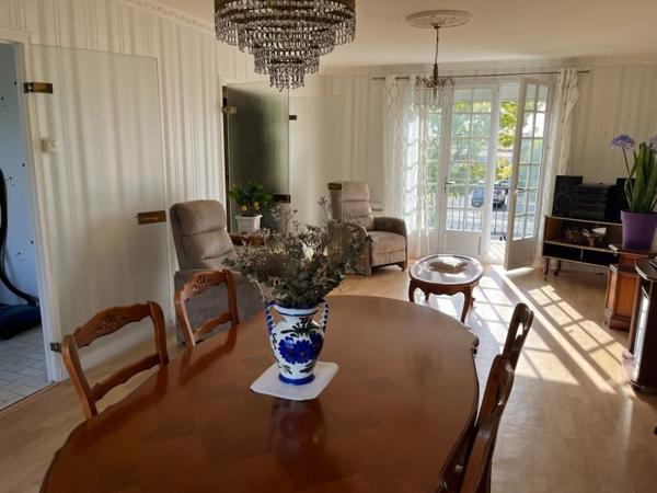 Vente Maison 5 Pièces 110 m² Lagord