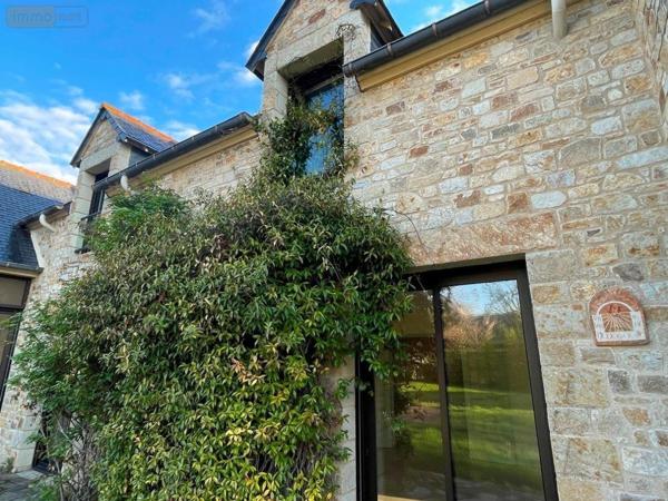 Maison à vendre à Dinard en Ille-et-Vilaine (35800), ref : 35085-811