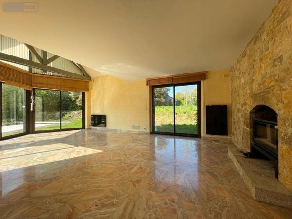 Maison à vendre à Dinard en Ille-et-Vilaine (35800), ref : 35085-811