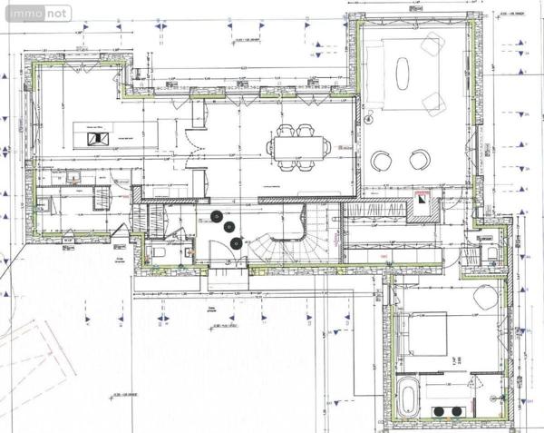 Maison à vendre à Dinard en Ille-et-Vilaine (35800), ref : 35085-811