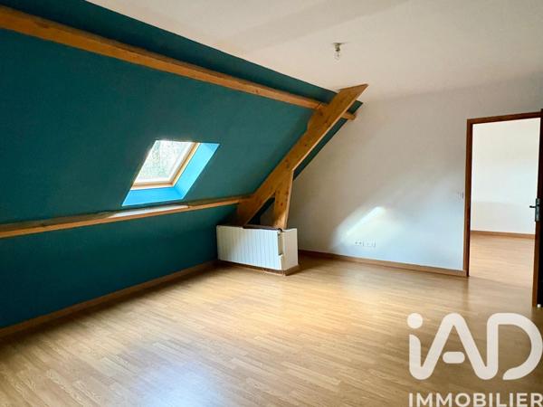 Maison à vendre 5 pièces 254 m² Lachaussée-du-Bois-d'Écu