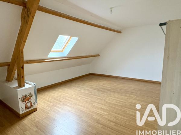 Maison à vendre 5 pièces 254 m² Lachaussée-du-Bois-d'Écu