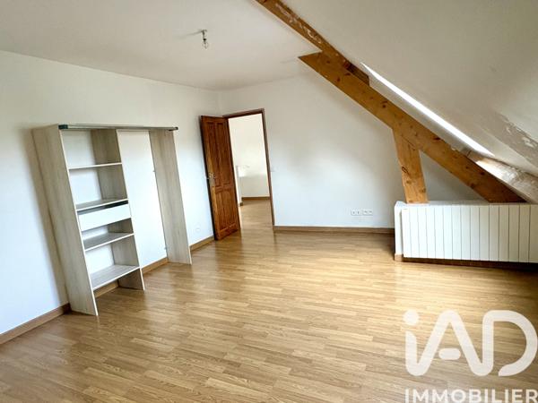 Maison à vendre 5 pièces 254 m² Lachaussée-du-Bois-d'Écu