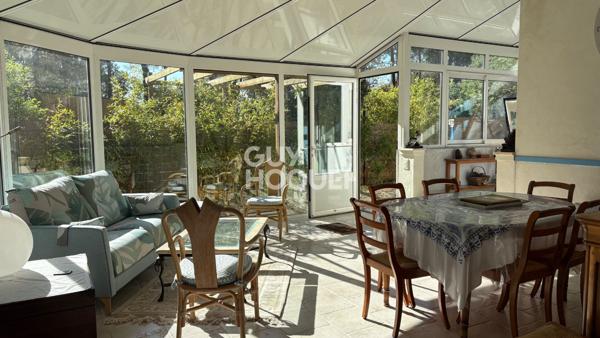 Maison 7 pièces à vendre à LA PALMYRE - Proche mer et commodités