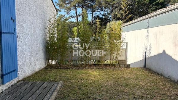 Maison 7 pièces à vendre à LA PALMYRE - Proche mer et commodités