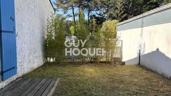 Maison 7 pièces à vendre à LA PALMYRE - Proche mer et commodités