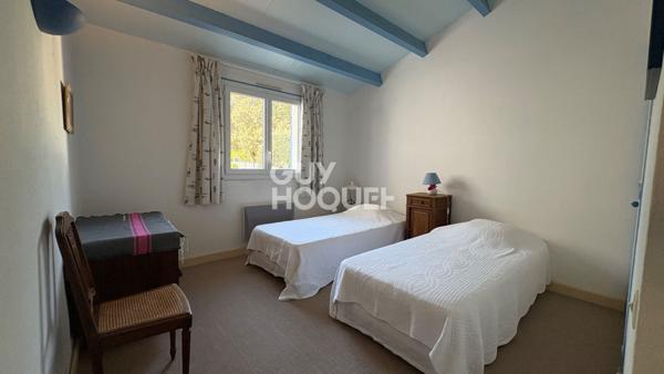 Maison 7 pièces à vendre à LA PALMYRE - Proche mer et commodités
