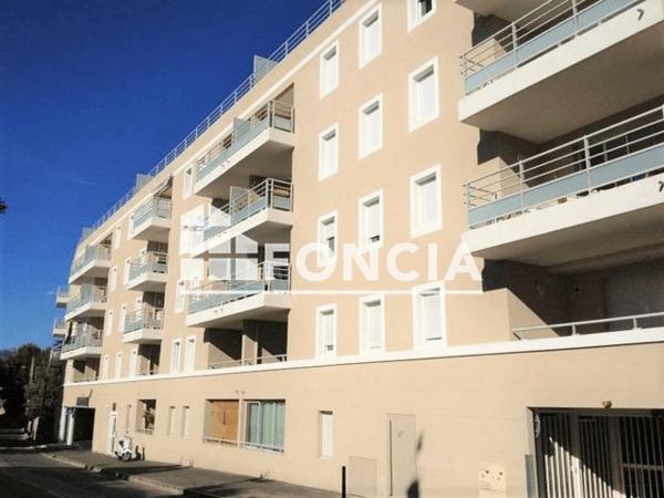 Location Parking - 12-14-16 AVENUE GENERAL CARMILLE La Seyne Sur Mer 83500