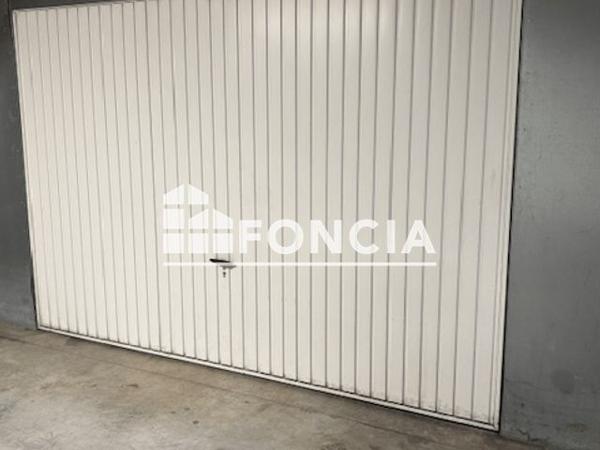 Location Parking - 12-14-16 AVENUE GENERAL CARMILLE La Seyne Sur Mer 83500