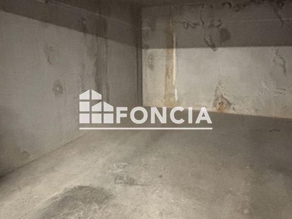 Location Parking - 12-14-16 AVENUE GENERAL CARMILLE La Seyne Sur Mer 83500