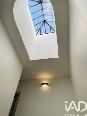 Appartement à vendre 2 pièces 39,69 m² Bordeaux