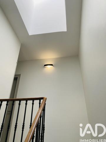 Appartement à vendre 2 pièces 39,69 m² Bordeaux