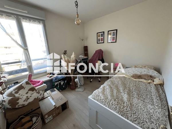 Location Appartement 3 pièces 59.65 m² - 40 RUE JOSEPH CHAPELLE Lyon 69008