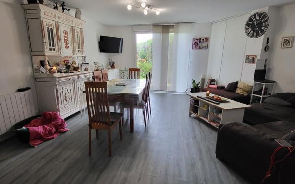 Appartement à vendre    3 pièces • 70,10 m2 Mérignac