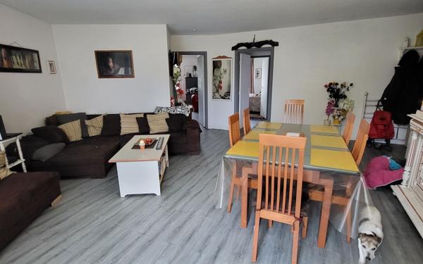 Appartement à vendre    3 pièces • 70,10 m2 Mérignac