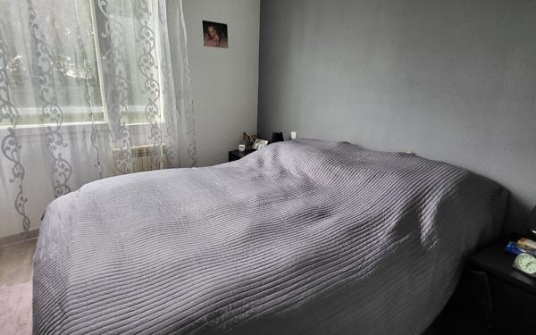 Appartement à vendre    3 pièces • 70,10 m2 Mérignac