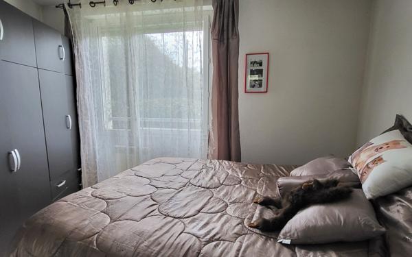 Appartement à vendre    3 pièces • 70,10 m2 Mérignac