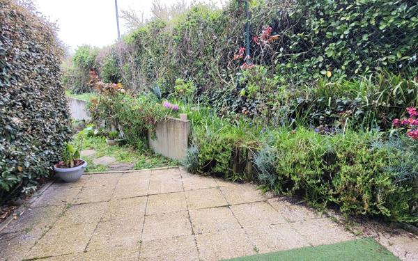 Appartement à vendre    3 pièces • 70,10 m2 Mérignac