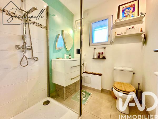 Maison à vendre 2 pièces 40 m² Six-Fours-les-Plages