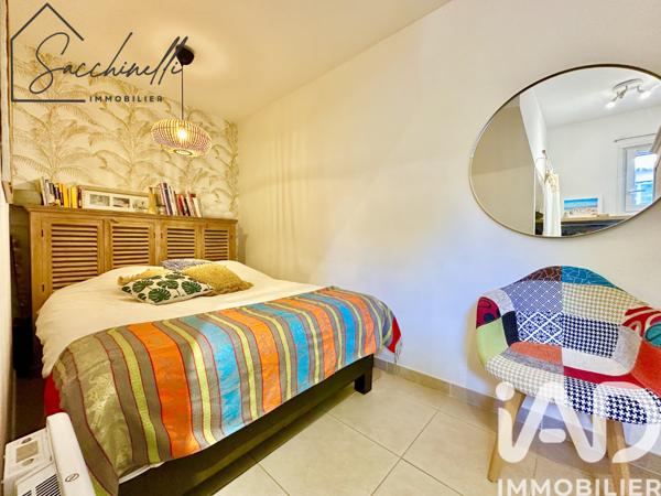 Maison à vendre 2 pièces 40 m² Six-Fours-les-Plages
