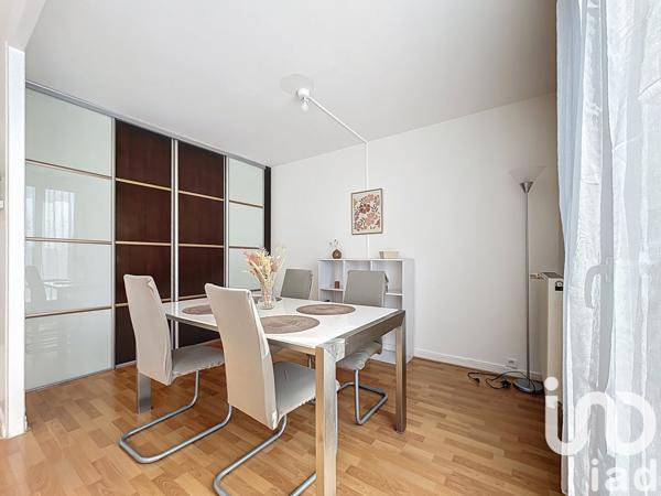 Appartement à vendre 3 pièces 70 m² Sarcelles