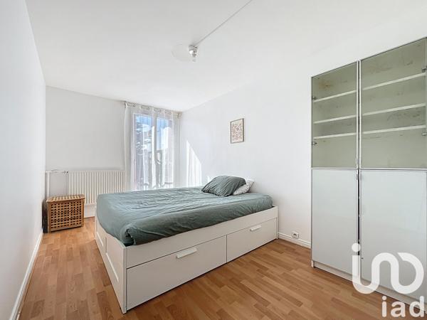 Appartement à vendre 3 pièces 70 m² Sarcelles