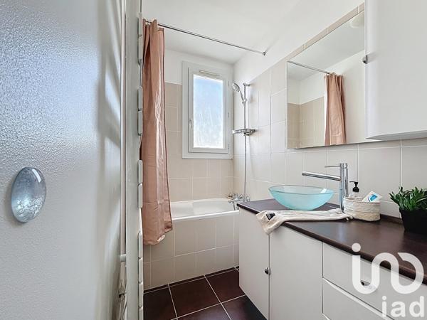 Appartement à vendre 3 pièces 70 m² Sarcelles