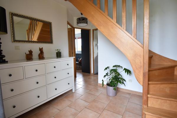 Unverre (28160) MAISON DE FAMILLE 6 CHAMBRES