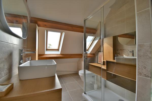 Unverre (28160) MAISON DE FAMILLE 6 CHAMBRES