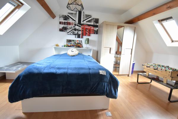 Unverre (28160) MAISON DE FAMILLE 6 CHAMBRES