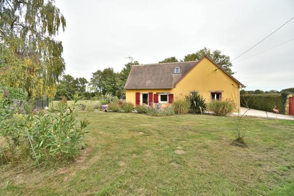 Unverre (28160) MAISON DE FAMILLE 6 CHAMBRES