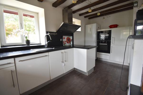 Unverre (28160) MAISON DE FAMILLE 6 CHAMBRES