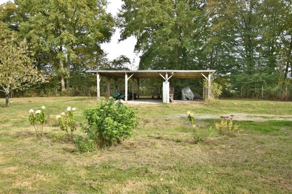 Unverre (28160) MAISON DE FAMILLE 6 CHAMBRES