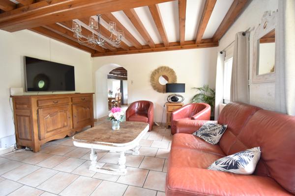 Unverre (28160) MAISON DE FAMILLE 6 CHAMBRES